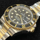 126603　Sea-Dweller Random serial　2R-X01-01551