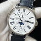 1193-310LE-0A-175/1A　Tourpiyur Moon Phase Limited to 300 pcs　2ULY33-00005