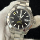 WAY2010.BA0927　Aquaracer Caliber 5　2TAG33-00032