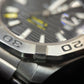 WAY2010.BA0927　Aquaracer Caliber 5　2TAG33-00032