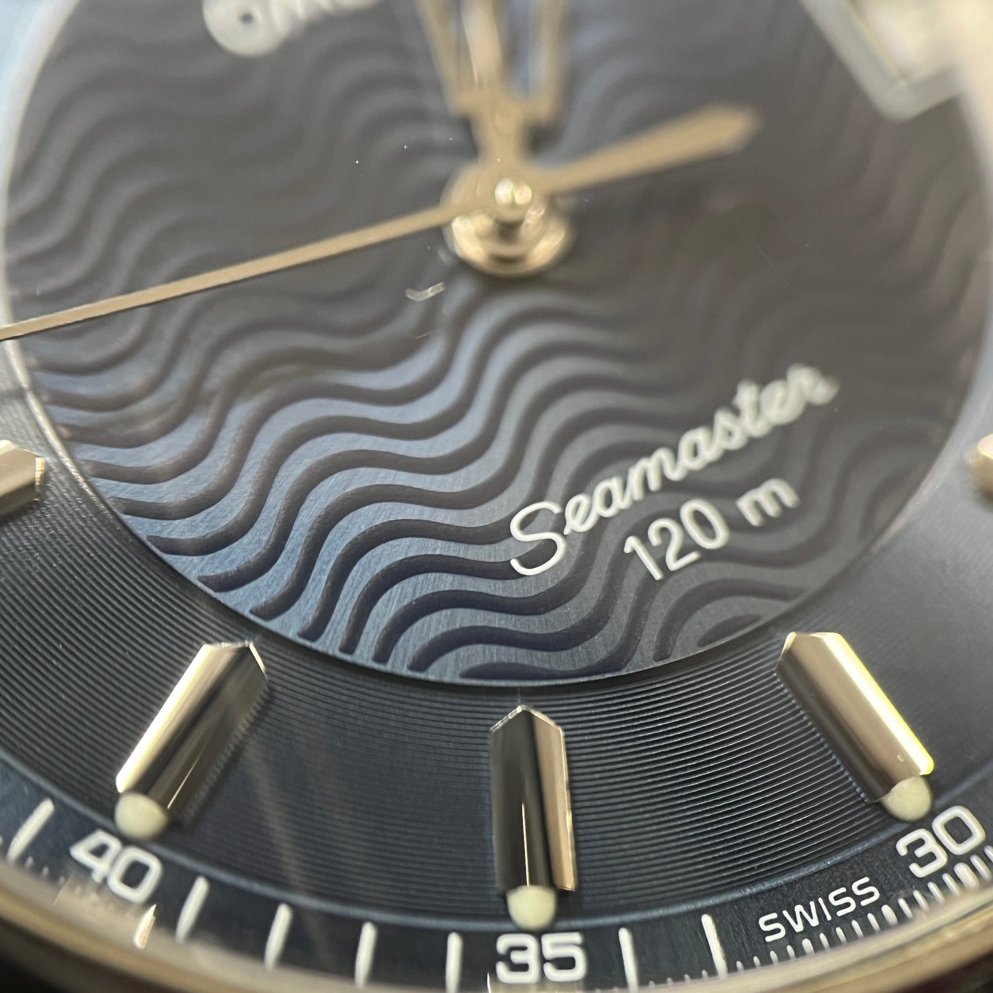 2511.81　Seamaster　2O-M01-00574