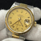 16233　Oyster Perpetual Datejust S Serial　2R-X33-00170