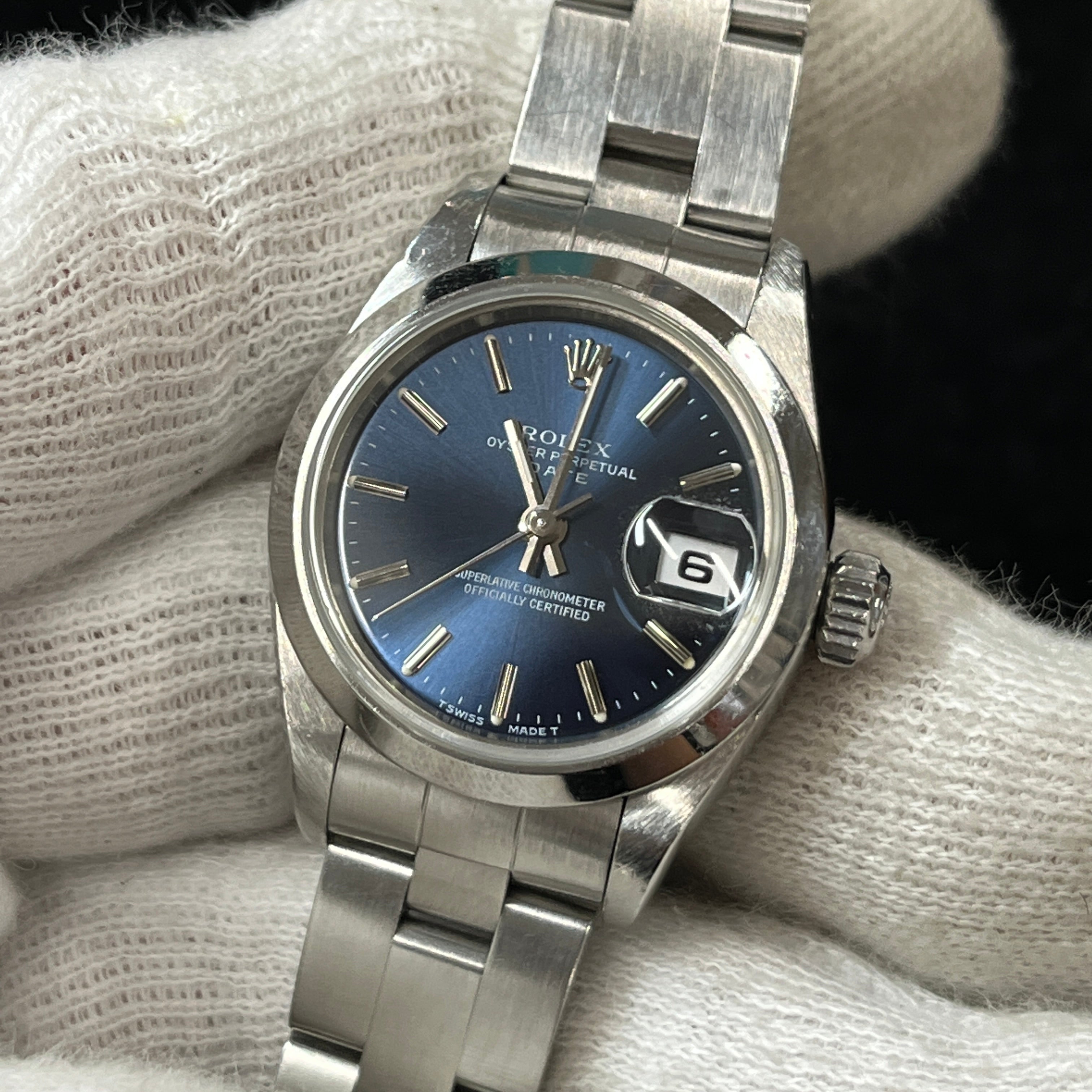 Rolex 69160 online