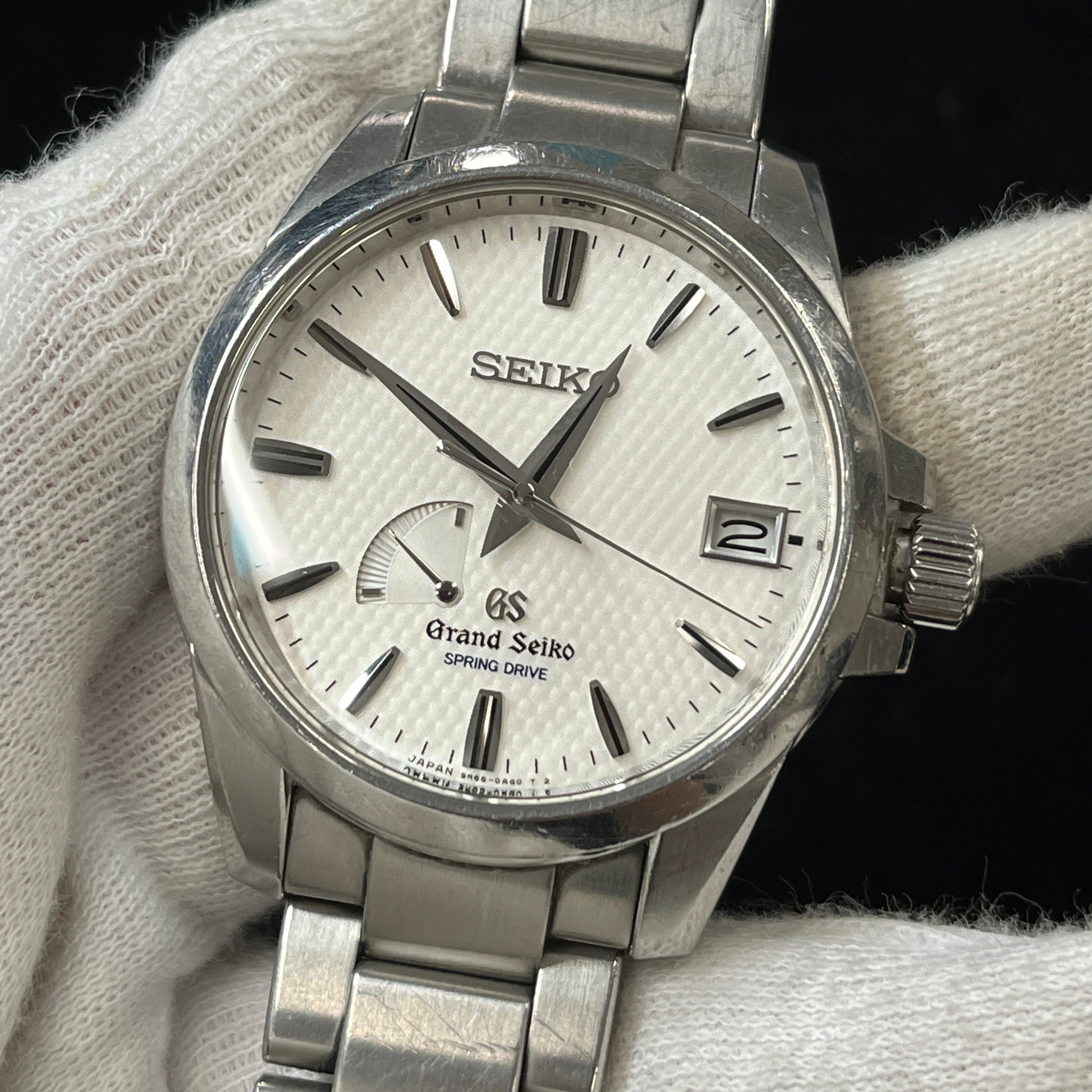 Seiko sbga025 shop