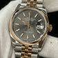 126201　Datejust Random serial　2R-X01-01542