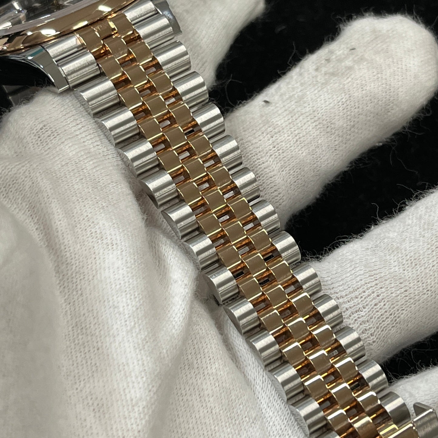 126201　Datejust Random serial　2R-X01-01542