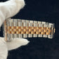 126201　Datejust Random serial　2R-X01-01542