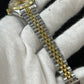 69173　Datejust S serial　2R-X01-01545