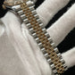 116231G　Datejust 10P Diamond Random serial　2R-X01-01540