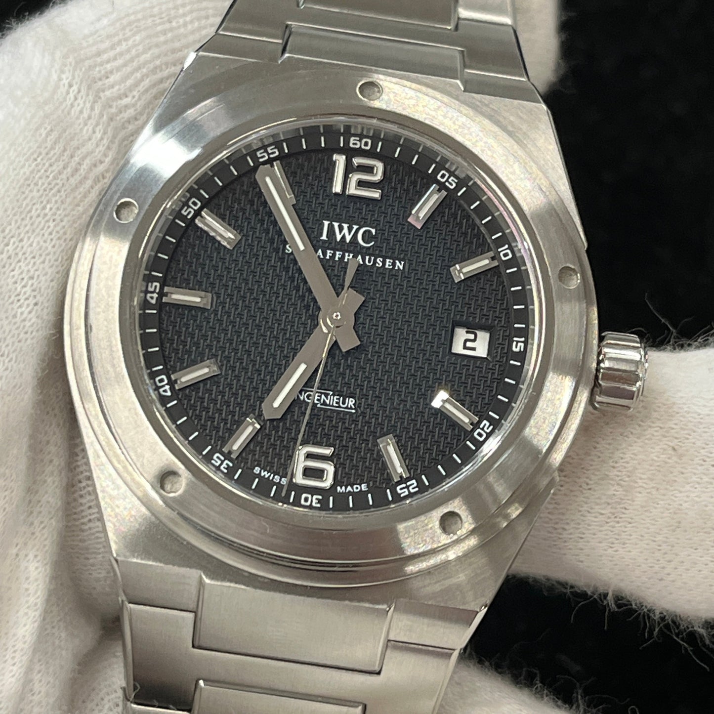 3227-01　Ingenieur　2IWC01-00276