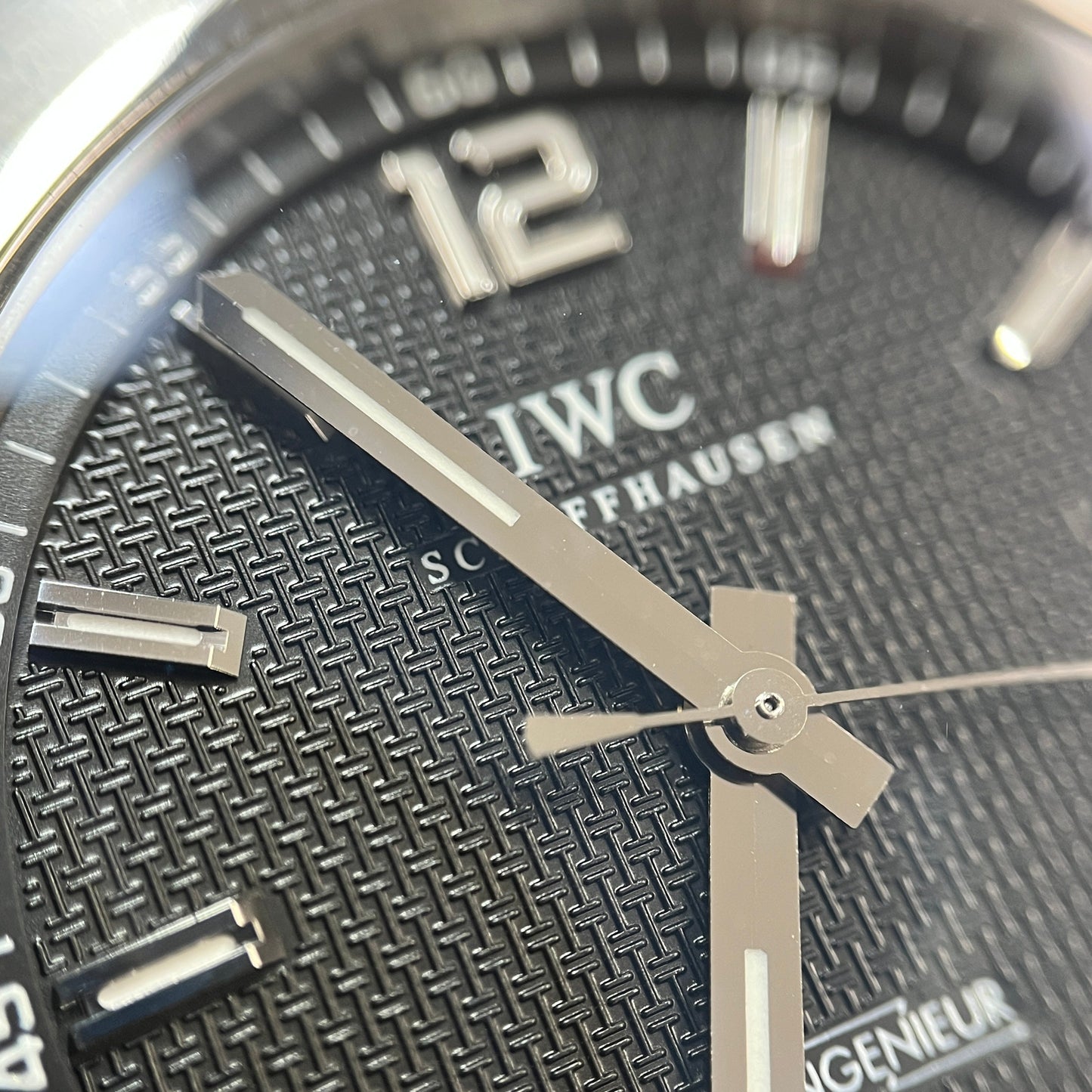 3227-01　Ingenieur　2IWC01-00276