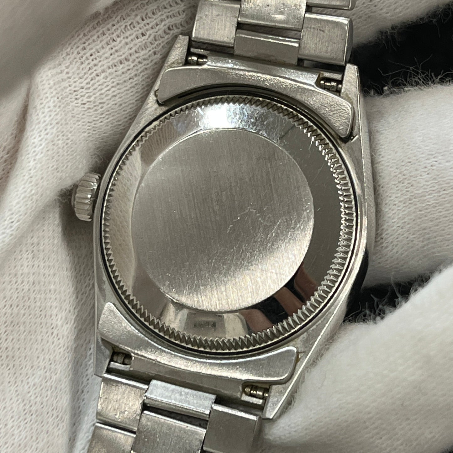 68246　Datejust A serial PT　2R-X01-01451