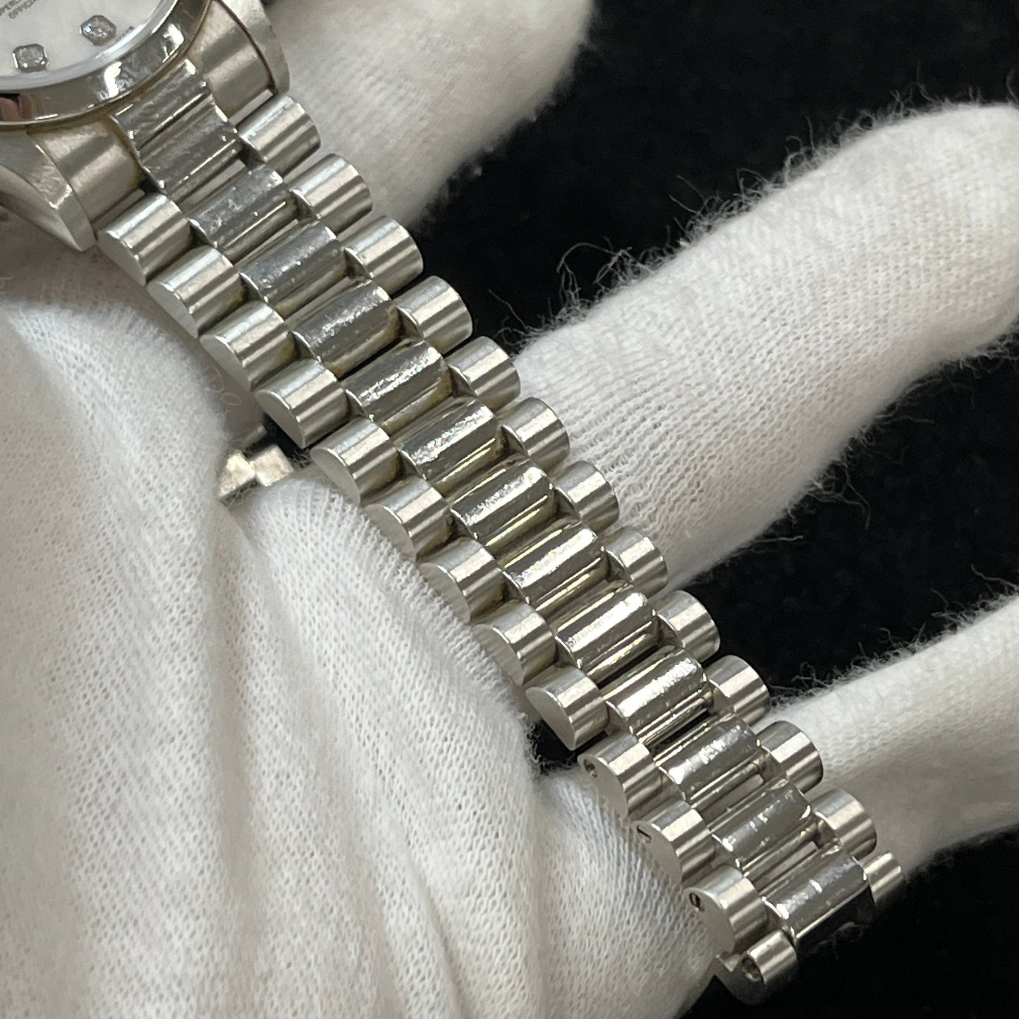 68246　Datejust A serial PT　2R-X01-01451