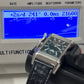 Q3848420　Reverso Classic Large Duo Small Seconds　2JLC01-00122