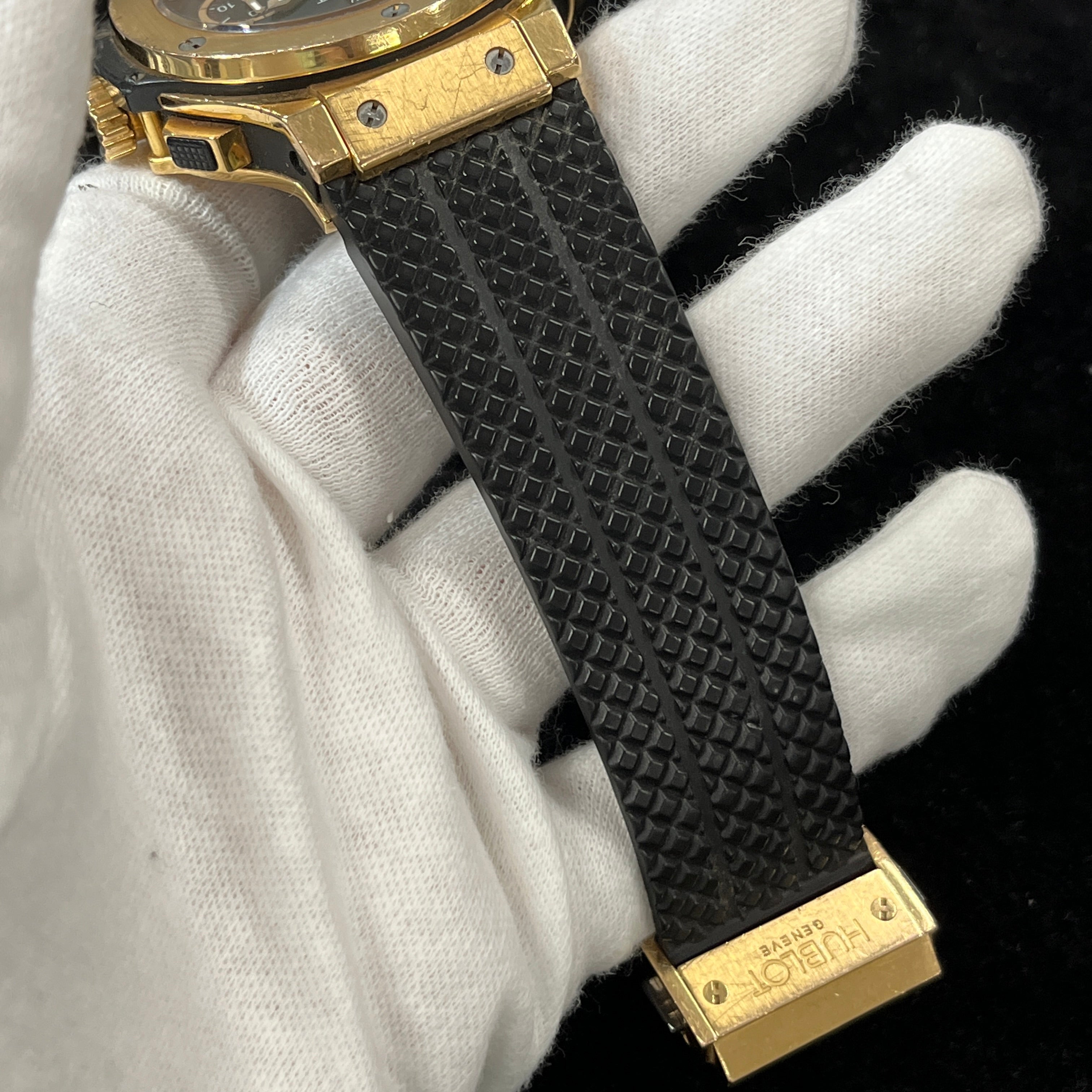 Hublot geneve 301rx hot sale