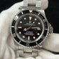 16600　Sea-Dweller S serial　2R-X01-00740