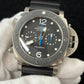 PAM00615　Submersible 1950 3 Days Flyback Chrono　2PAN01-00220