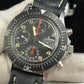 256.P　Automatic Chronograph　2SIN01-00022