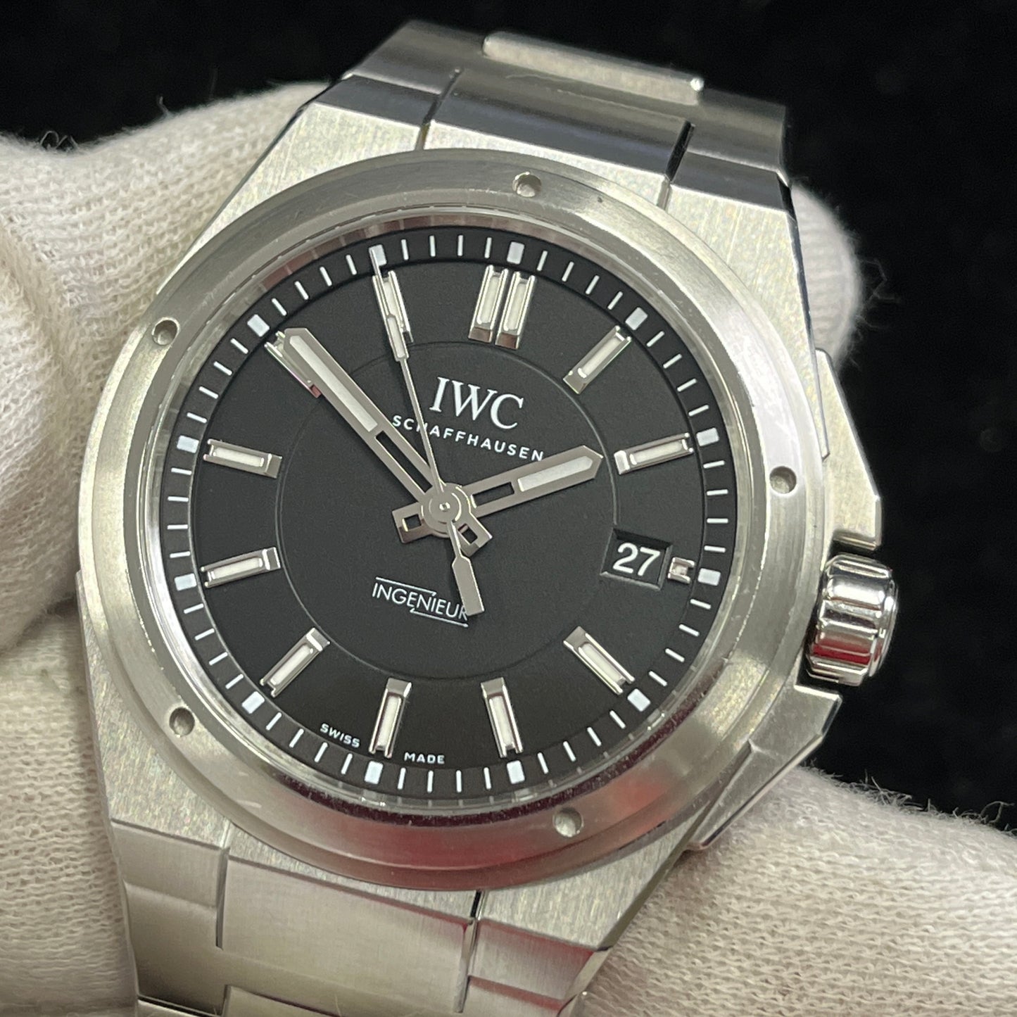 IW323902　INGENIEUR　2IWC01-00213