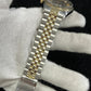 1601　Datejust 27***** Serial Cal.1570　2R-X01-01379