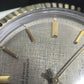 1601　Datejust 27***** Serial Cal.1570　2R-X01-01379