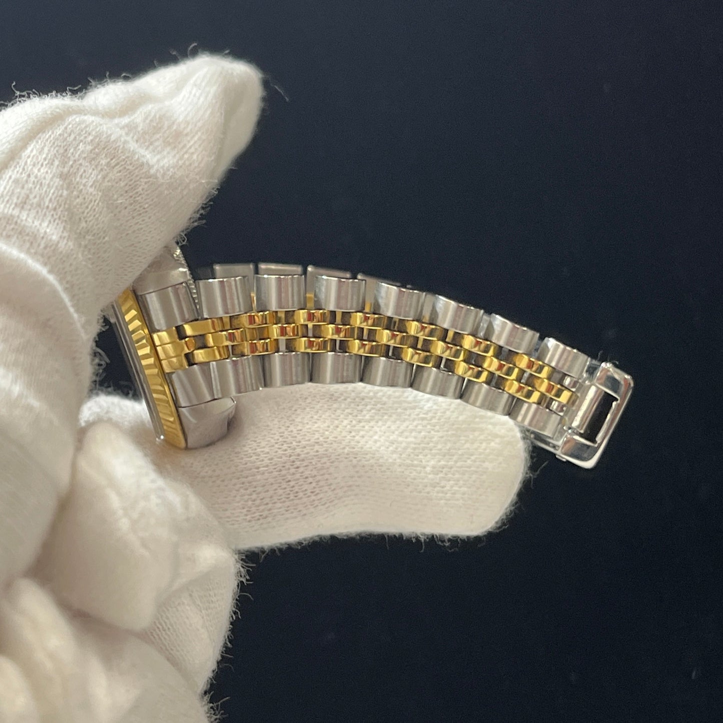 69173　Datejust E Serial　2R-X33-00174