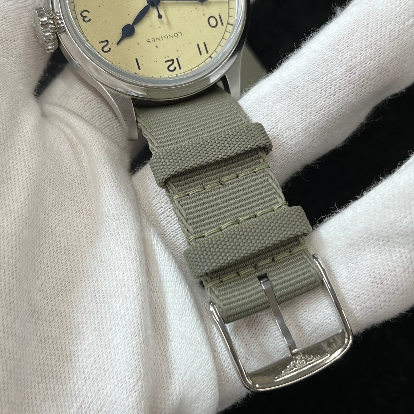 L2.819.4.93.2　HerItage MIlItary　2LON01-00052