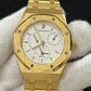 25730BA.00.0789BA.06　Royal oak dual time　2ADP01-00089