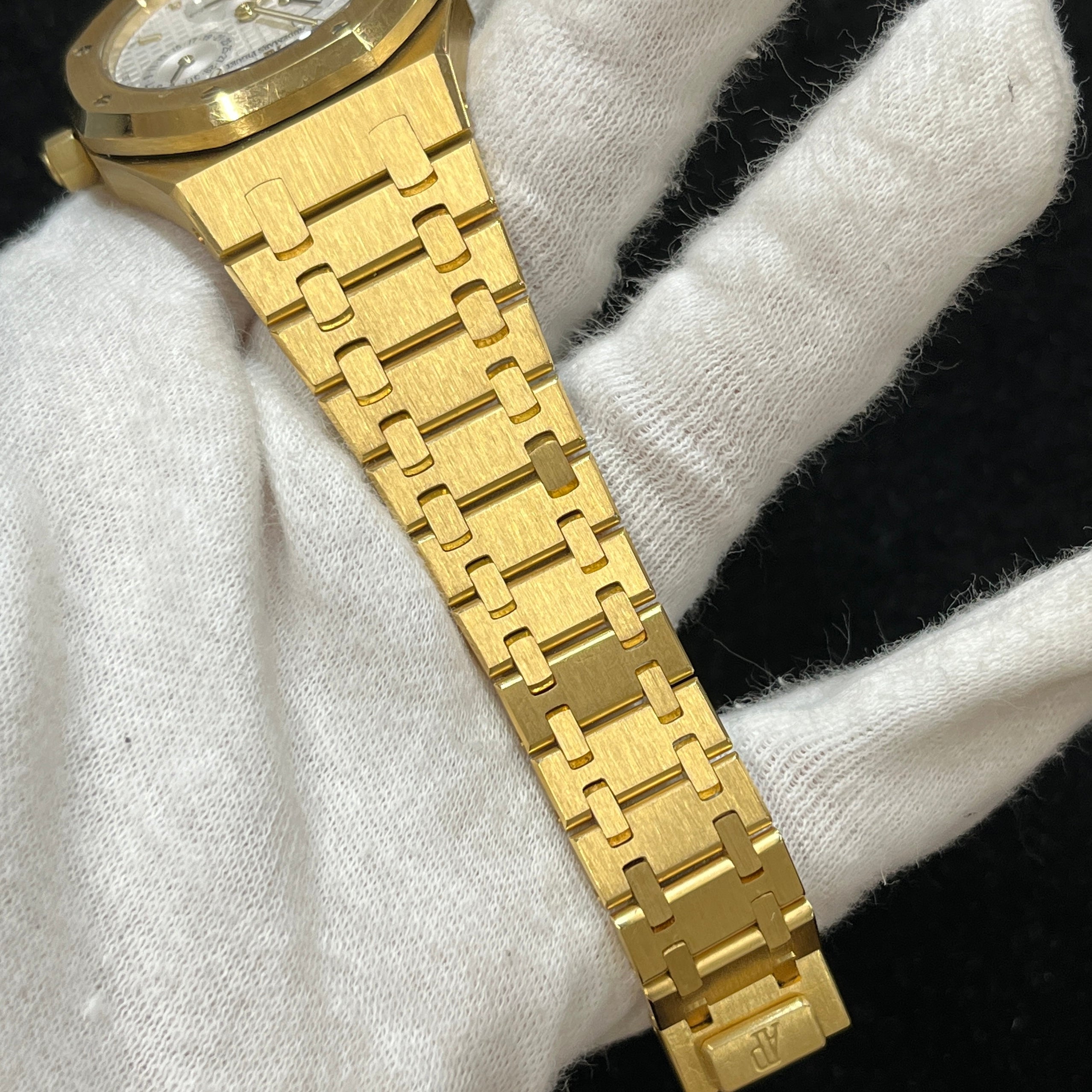 Audemars piguet 2025 bracelet price