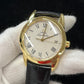 53.11.30.121　Louis Brandt II DE LUXE K18YG　2O-M01-00522