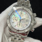 A156A69PA/A13356　Chronomat Evolution　2BRT01-00159