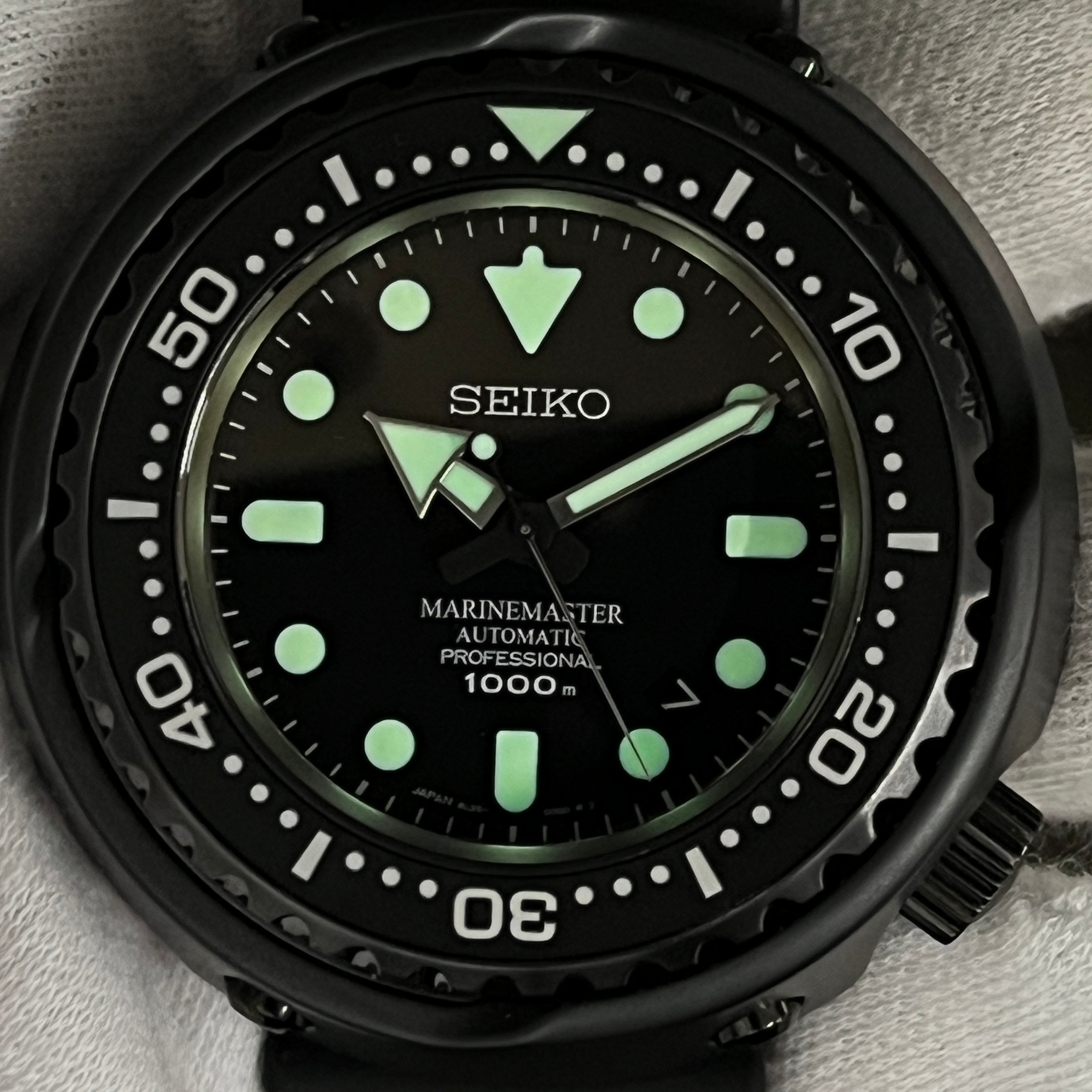 Seiko sbdx013 clearance