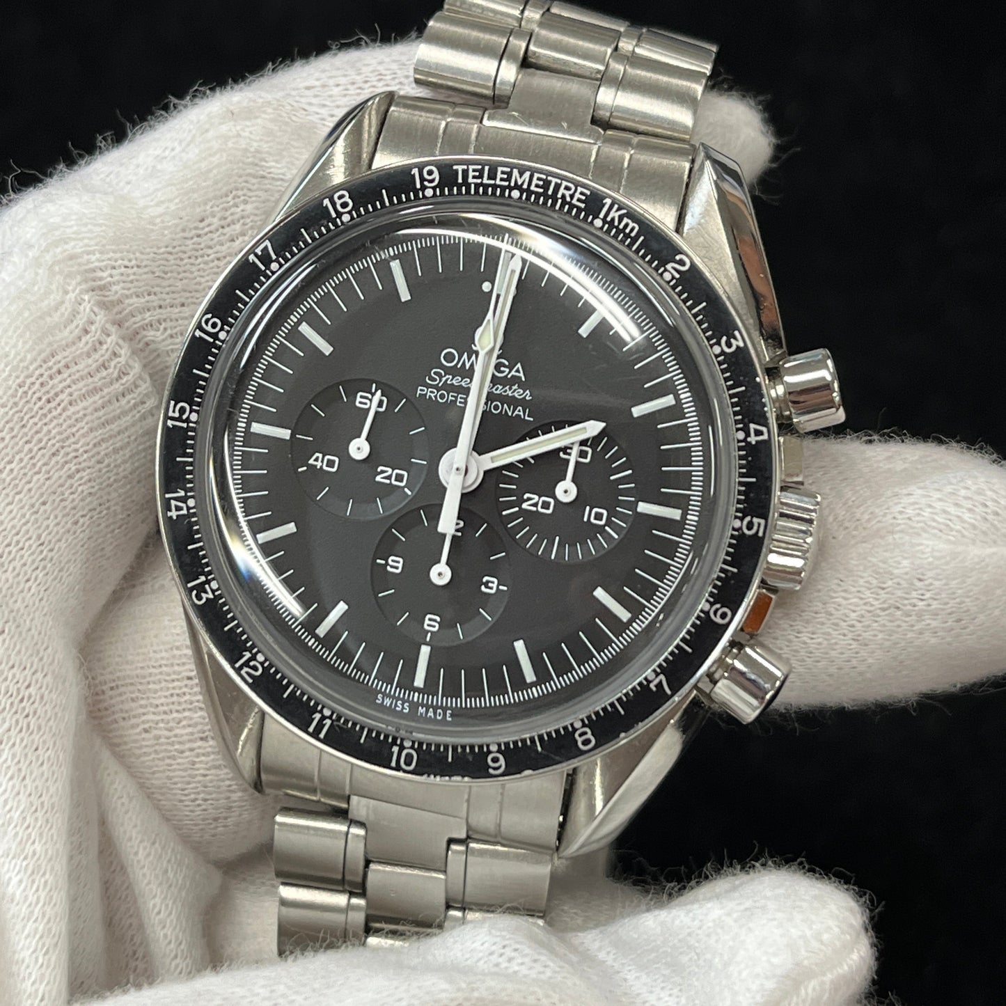 ST145.02.269　Speedmaster professional　2O-M01-00542