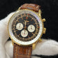 H30330　Navitimer limited edition of 100 PG　2BRT01-00168