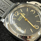 PAM00673　Luminor Marina 1950 Militare 3 Days Acciaio　2PAN01-00192