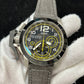 2CCACB16AT34S　Chronograph Fighter Target　2GRH33-00002