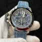 2CCACU04AT33S　Chronofighter Oversize Target　2GRH33-00003