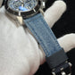 2CCACU04AT33S　Chronofighter Oversize Target　2GRH33-00003