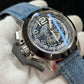 2CCACU04AT33S　Chronofighter Oversize Target　2GRH33-00003