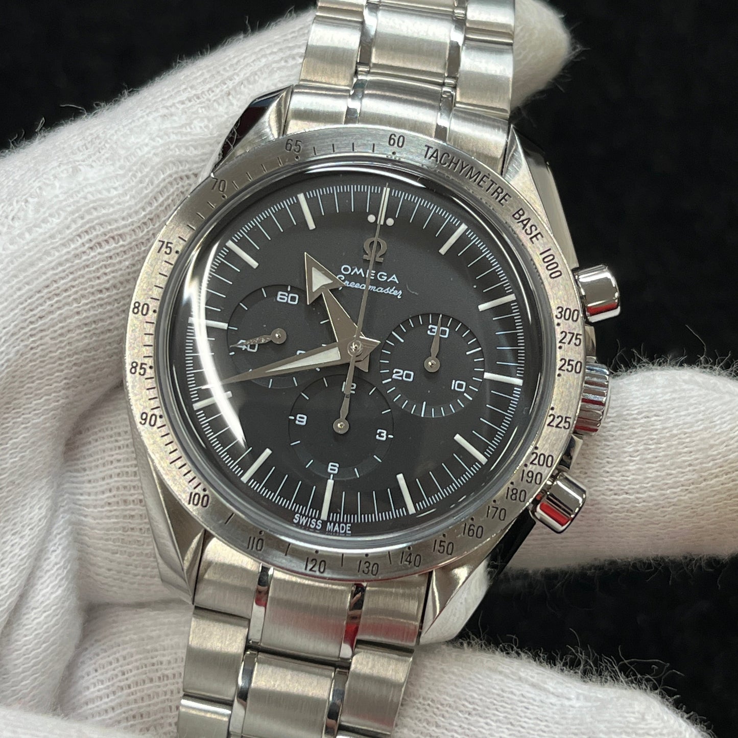 3594.50　Speedmaster　2O-M33-00067