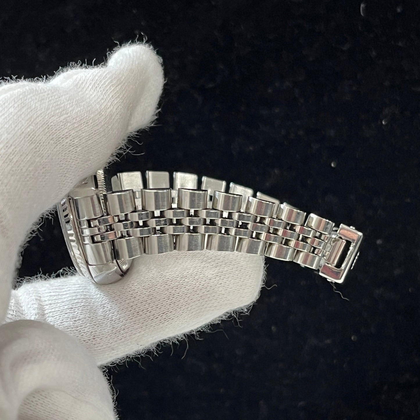 69174　Datejust S serial Cal.2135　2R-X33-00176