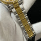 116233G　DATEJUST D serial　2R-X01-01531