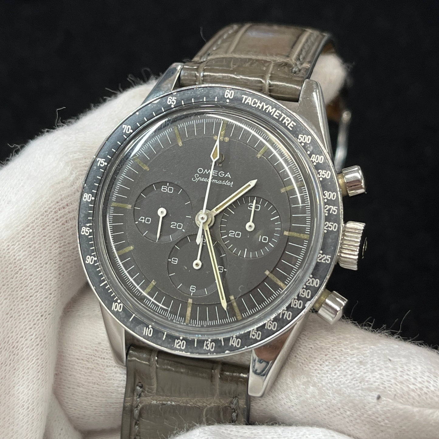 105.003　Speedmaster 3rd　2O-M01-00553