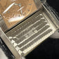 270.3.54　Reverso small second WG　2JLC01-00110