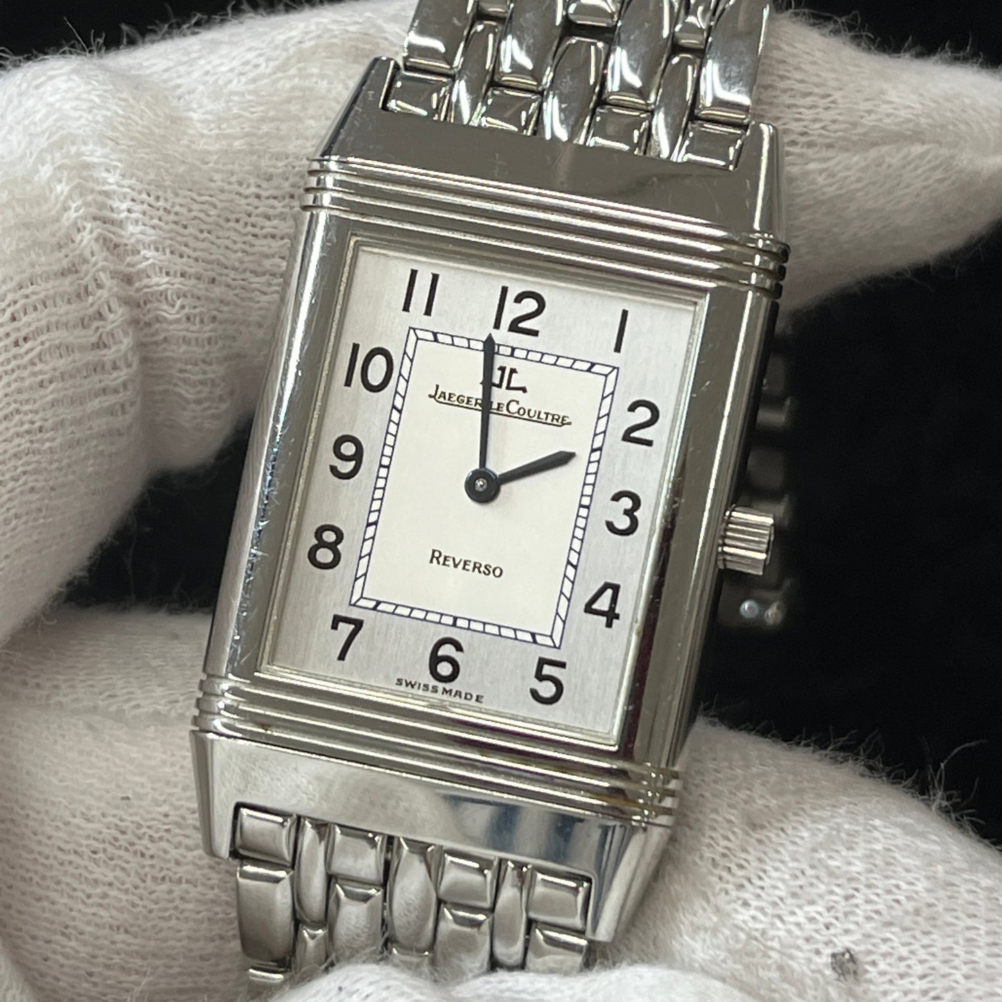 250.8.86　Reverso Classic　2JLC01-00109