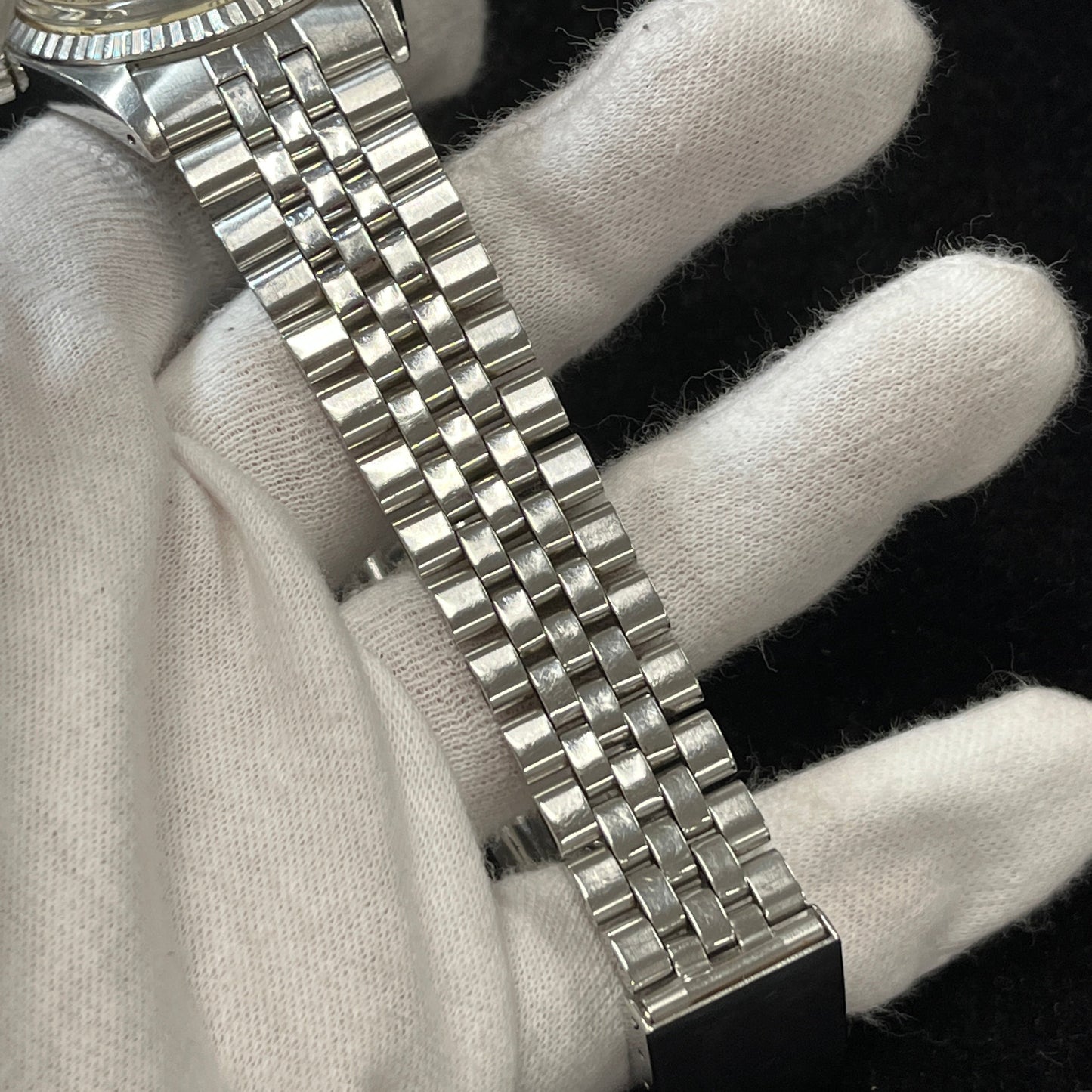 1603　Datejust 36*****serial Cal.1570　2R-X01-01405