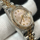 179171 DATEJUST Z Serial ERG 2R-X01-01739