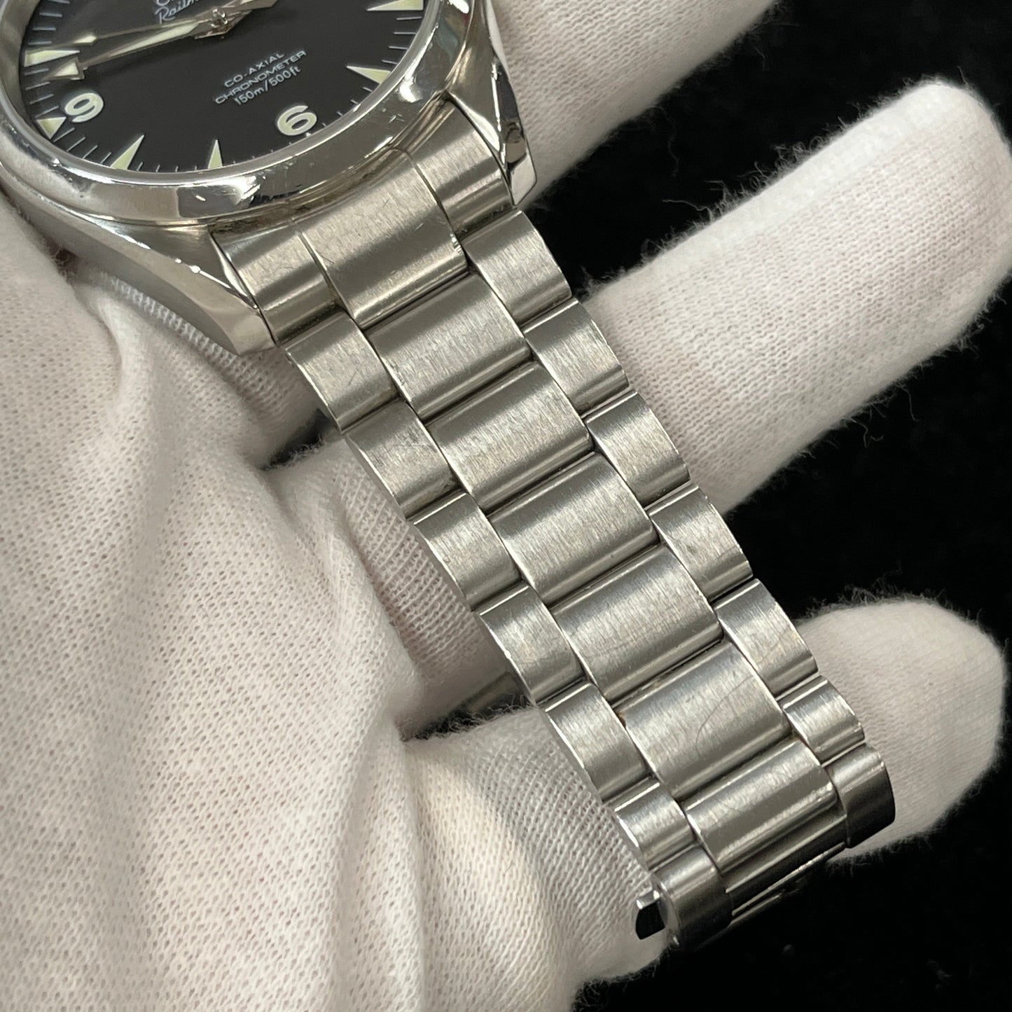 2503.52.00　Seamaster　2O-M33-00068