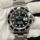 16610 SUBMARINER Fserial 2R-X33-00198