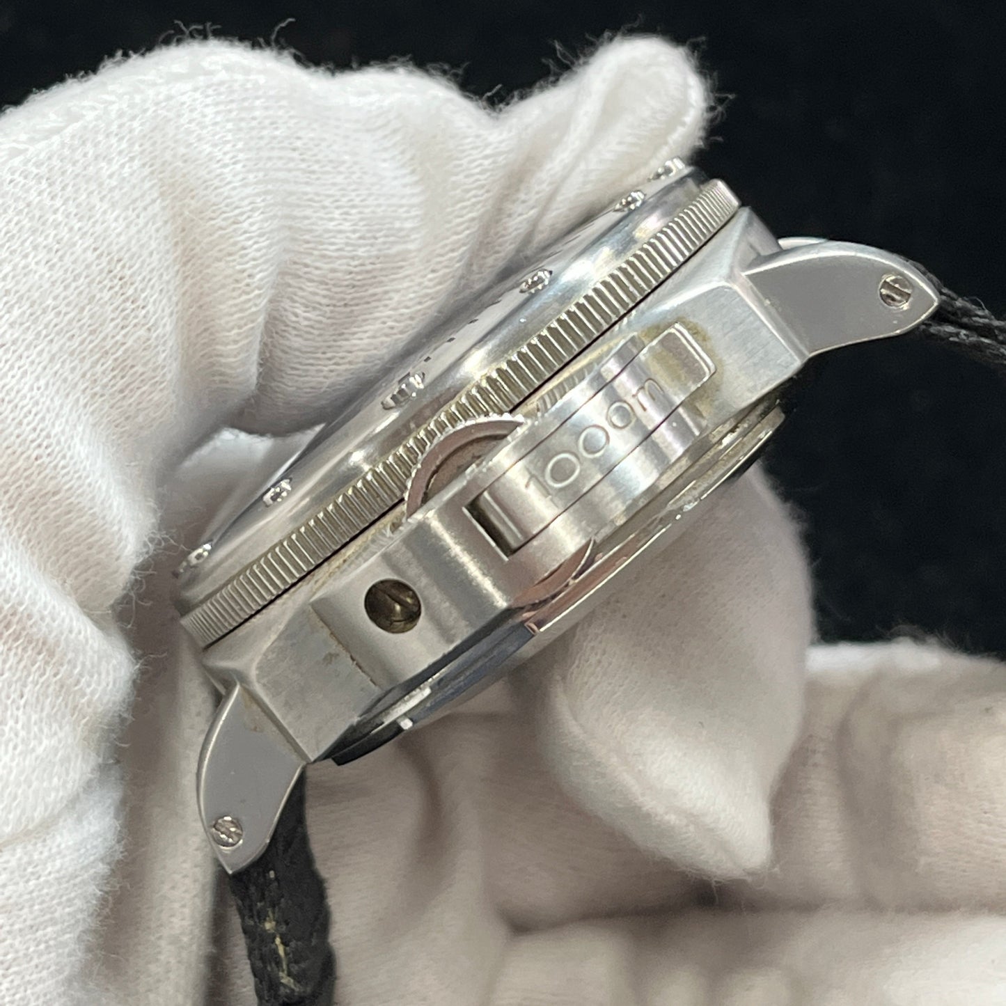 PAM00087　Luminor Submersible　2PAN01-00199